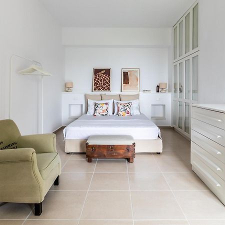 Oikia Guesthouse Stafylos Ngoại thất bức ảnh